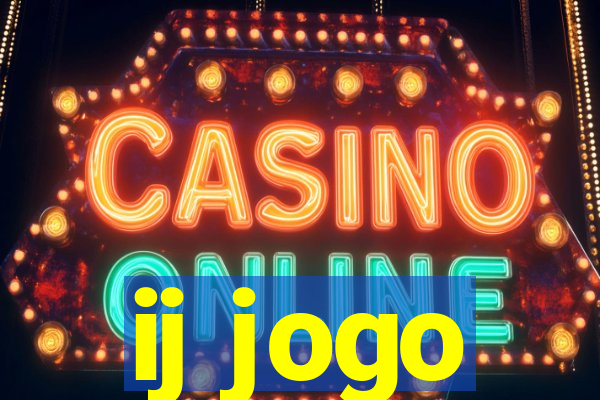 ij jogo