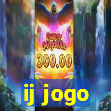 ij jogo