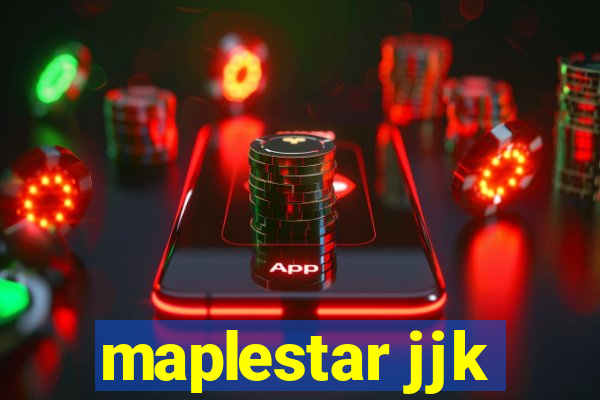 maplestar jjk