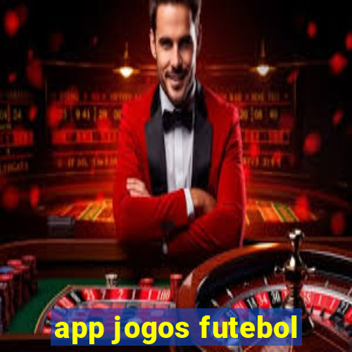 app jogos futebol