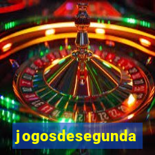 jogosdesegunda