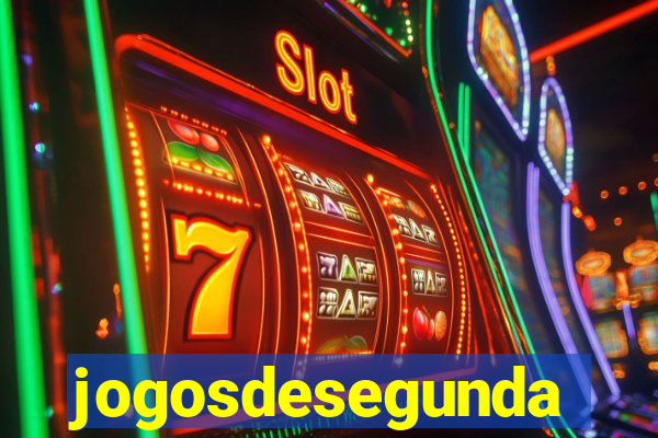 jogosdesegunda