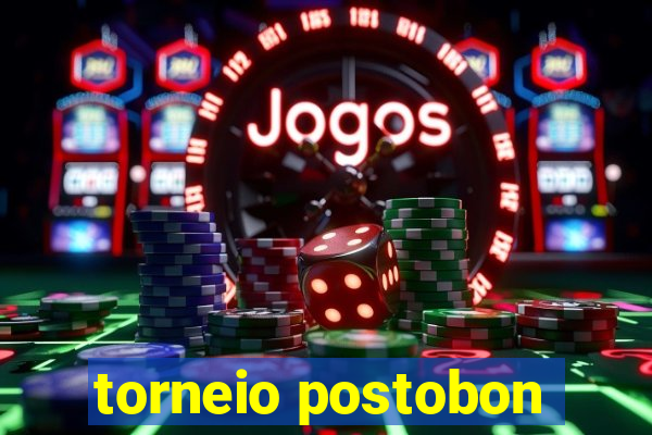 torneio postobon