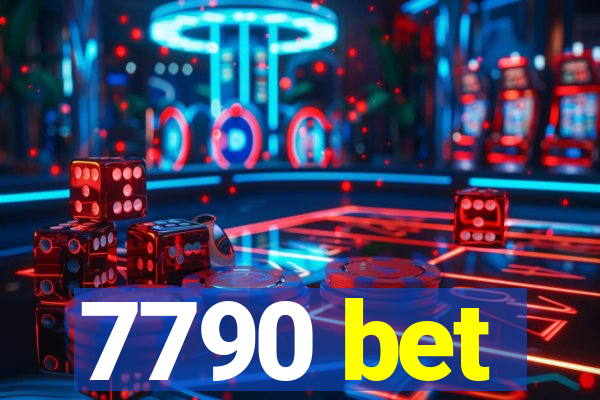 7790 bet