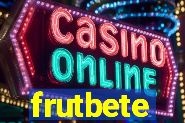 frutbete