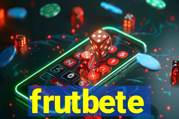 frutbete