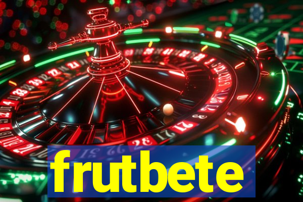 frutbete