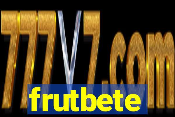 frutbete