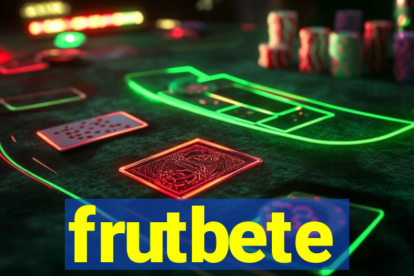 frutbete