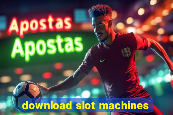 download slot machines