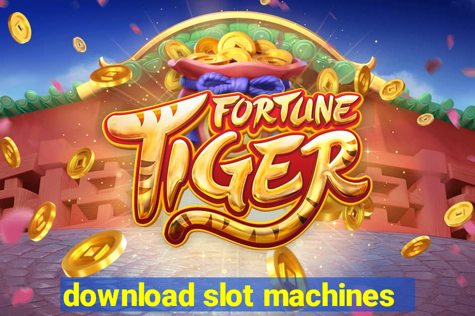 download slot machines