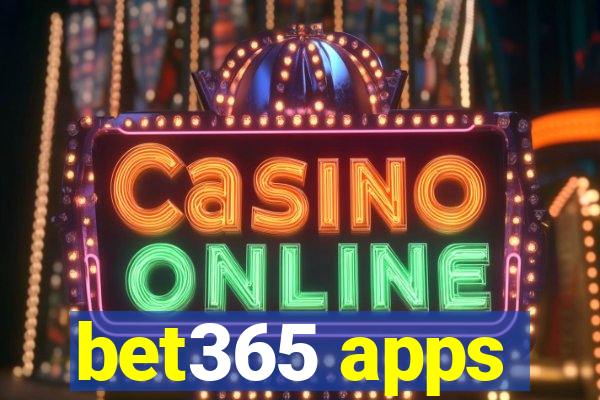 bet365 apps