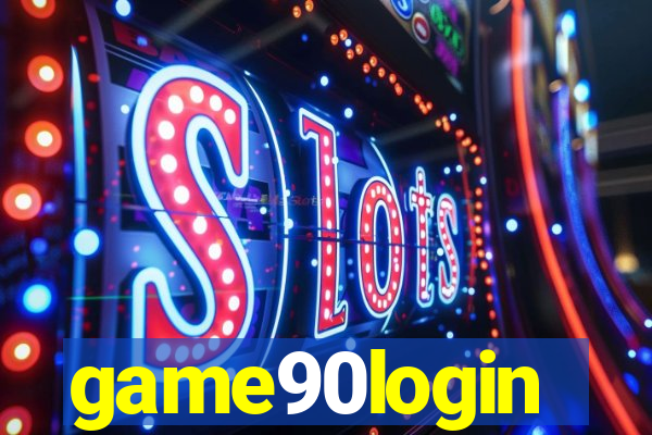 game90login