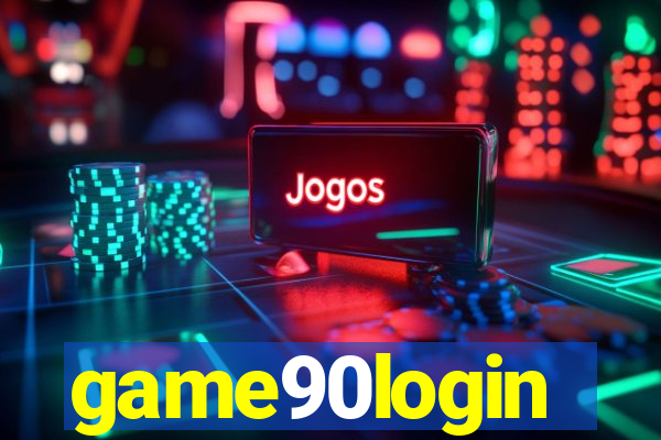 game90login