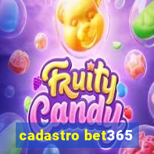 cadastro bet365