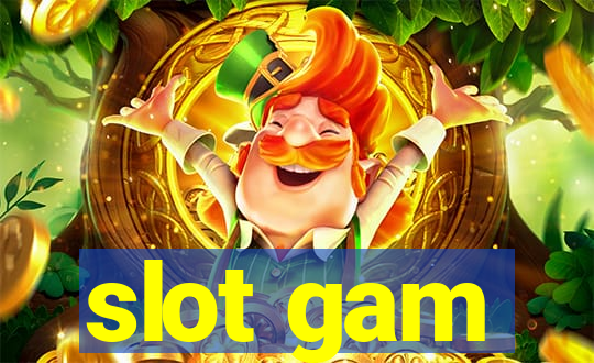 slot gam