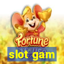 slot gam