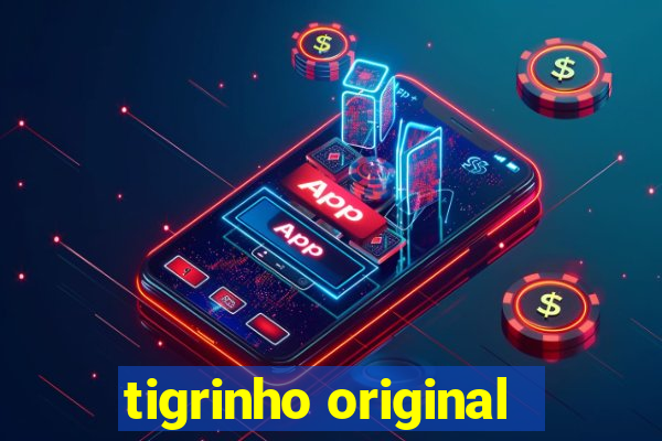 tigrinho original