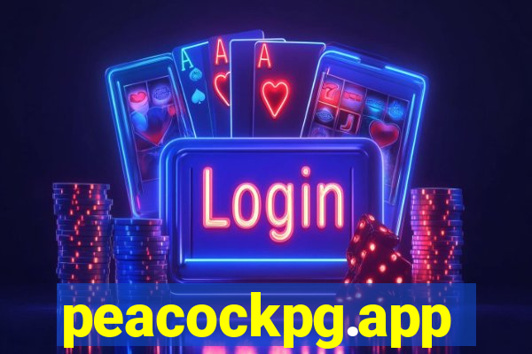 peacockpg.app