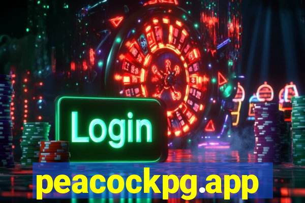 peacockpg.app