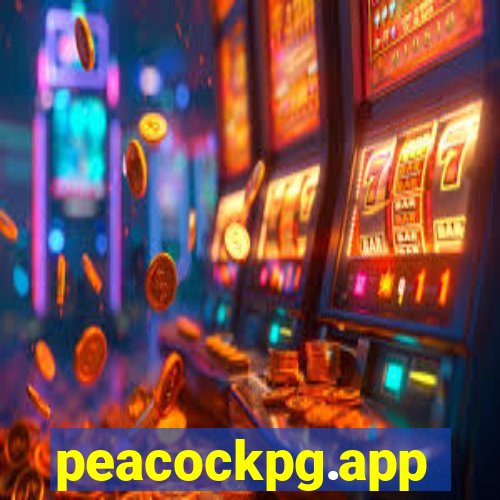 peacockpg.app