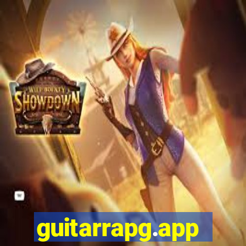 guitarrapg.app