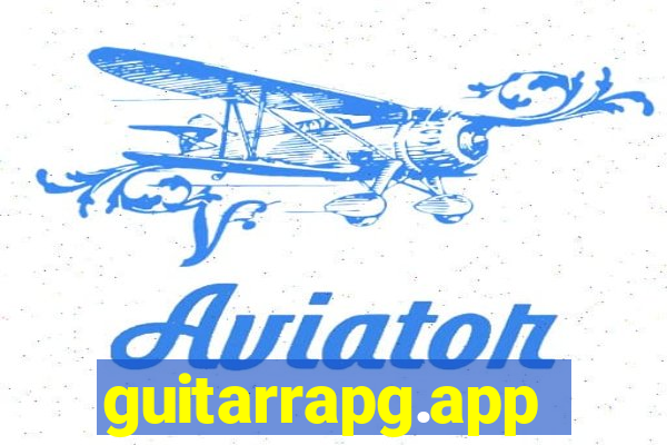 guitarrapg.app