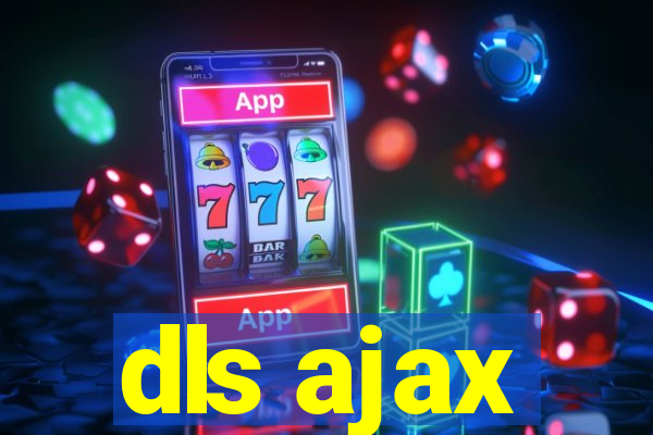 dls ajax