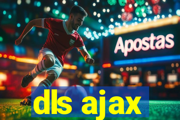 dls ajax