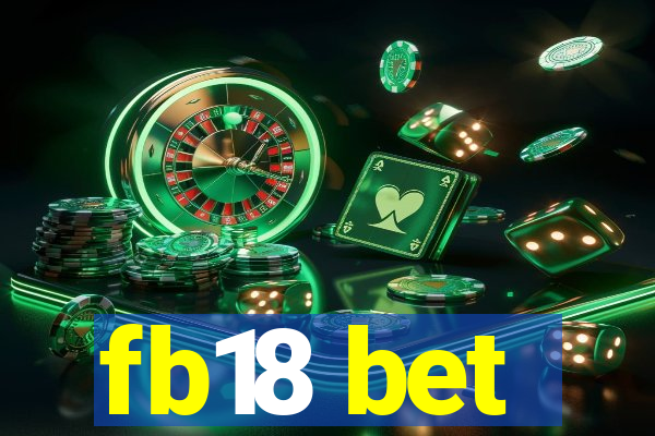 fb18 bet