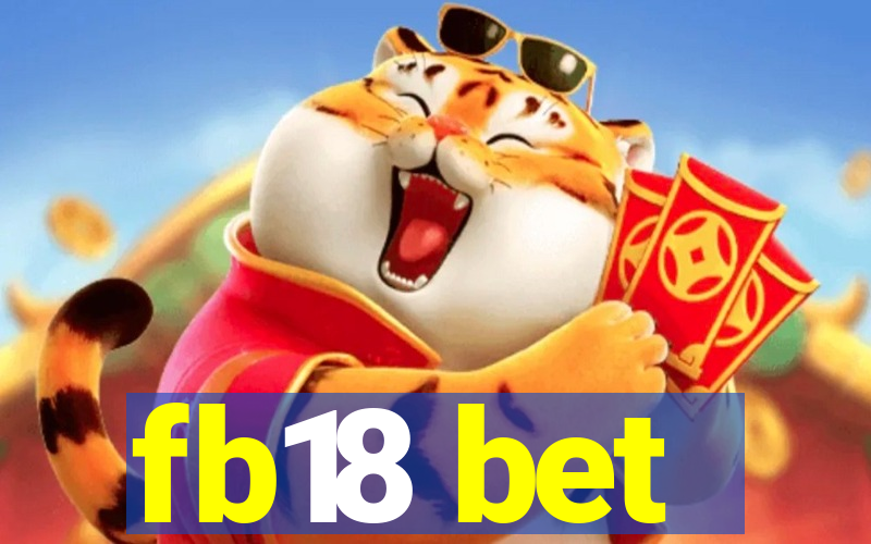 fb18 bet