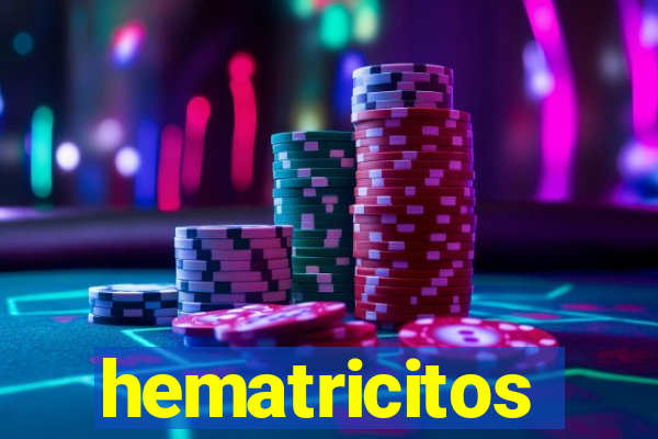 hematricitos