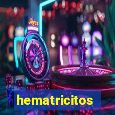 hematricitos