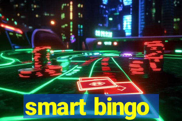 smart bingo