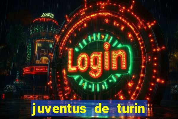 juventus de turin novo escudo