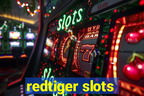 redtiger slots