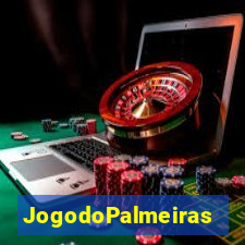 JogodoPalmeiras