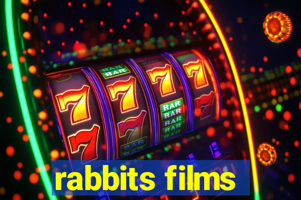 rabbits films