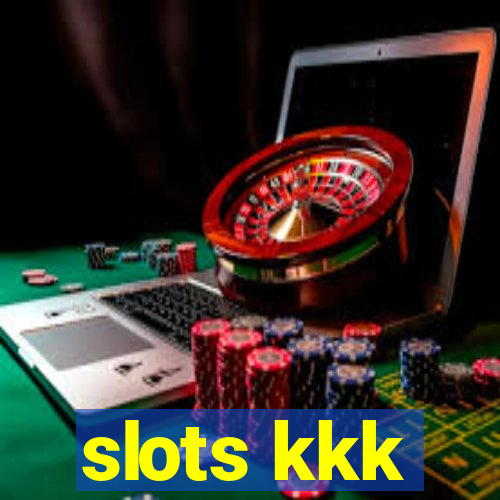 slots kkk