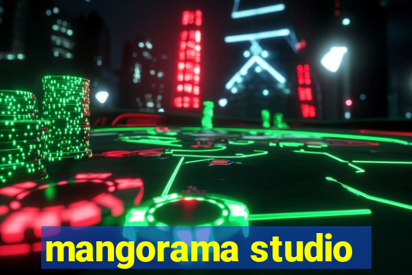 mangorama studio