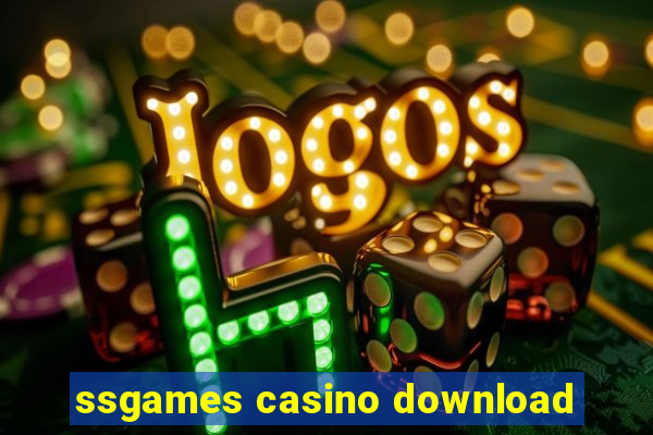 ssgames casino download