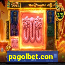 pagolbet.con