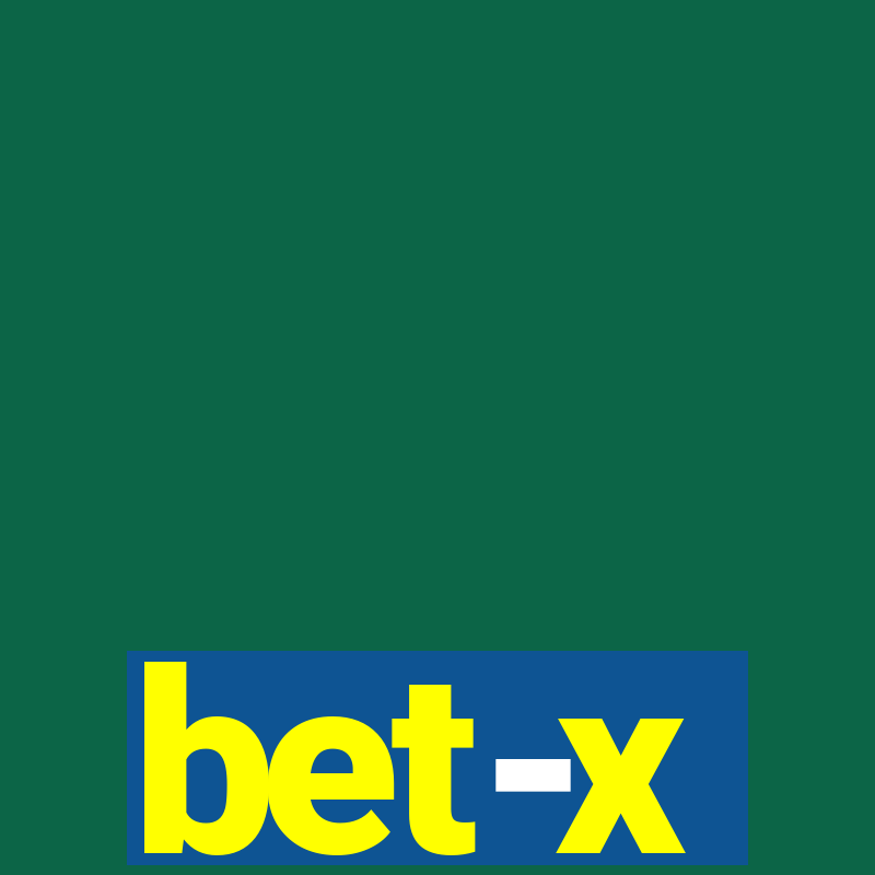 bet-x