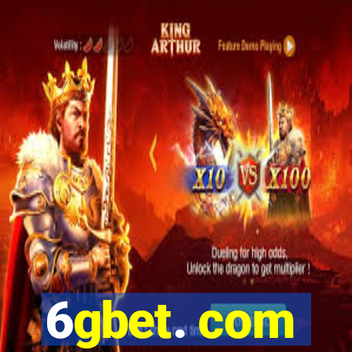 6gbet. com