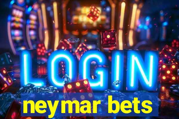 neymar bets