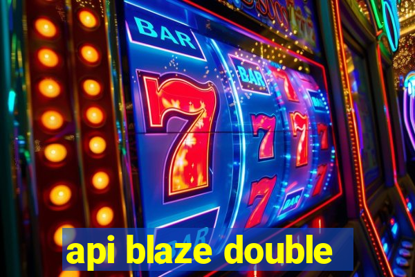 api blaze double