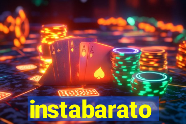 instabarato