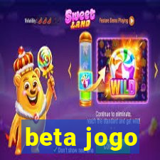 beta jogo