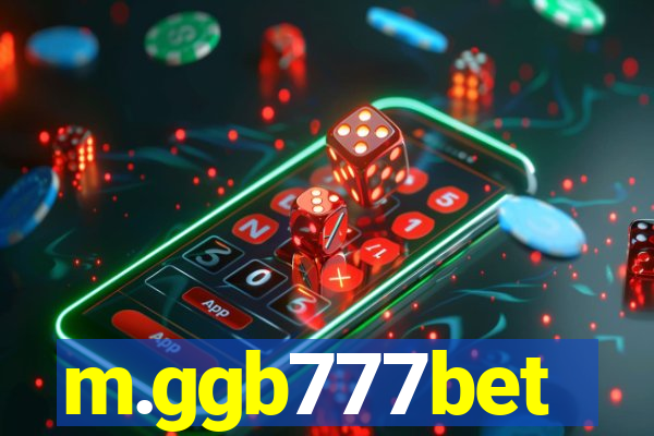 m.ggb777bet