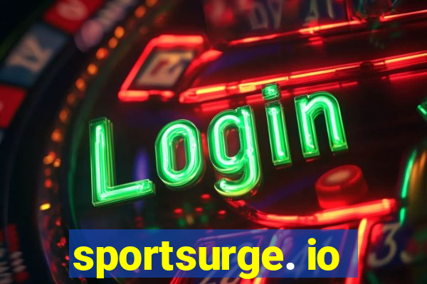 sportsurge. io